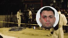 ¡Lo cazaron entre varios! Sicarios rodean y asesinan de nueve balazos a ‘Pescadito’ en SJL