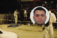 ¡Lo cazaron entre varios! Sicarios rodean y asesinan de nueve balazos a ‘Pescadito’ en SJL