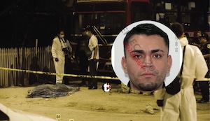 ¡Lo cazaron entre varios! Sicarios rodean y asesinan de nueve balazos a ‘Pescadito’ en SJL