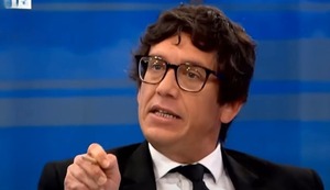 Jaime Chincha y sus momentos más impactantes en la televisión peruana | VIDEO