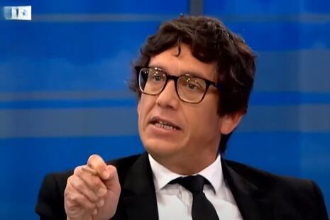 Jaime Chincha y sus momentos más impactantes en la televisión peruana | VIDEO