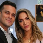 Recuerda a Chabelita y jura que no le fue infiel con Pamela