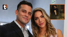 Christian recuerda a Chabelita y jura que no le fue infiel con Pamela Franco: “No me interesó aclararlo”