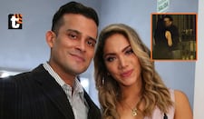 Christian recuerda a Chabelita y jura que no le fue infiel con Pamela Franco: “No me interesó aclararlo”