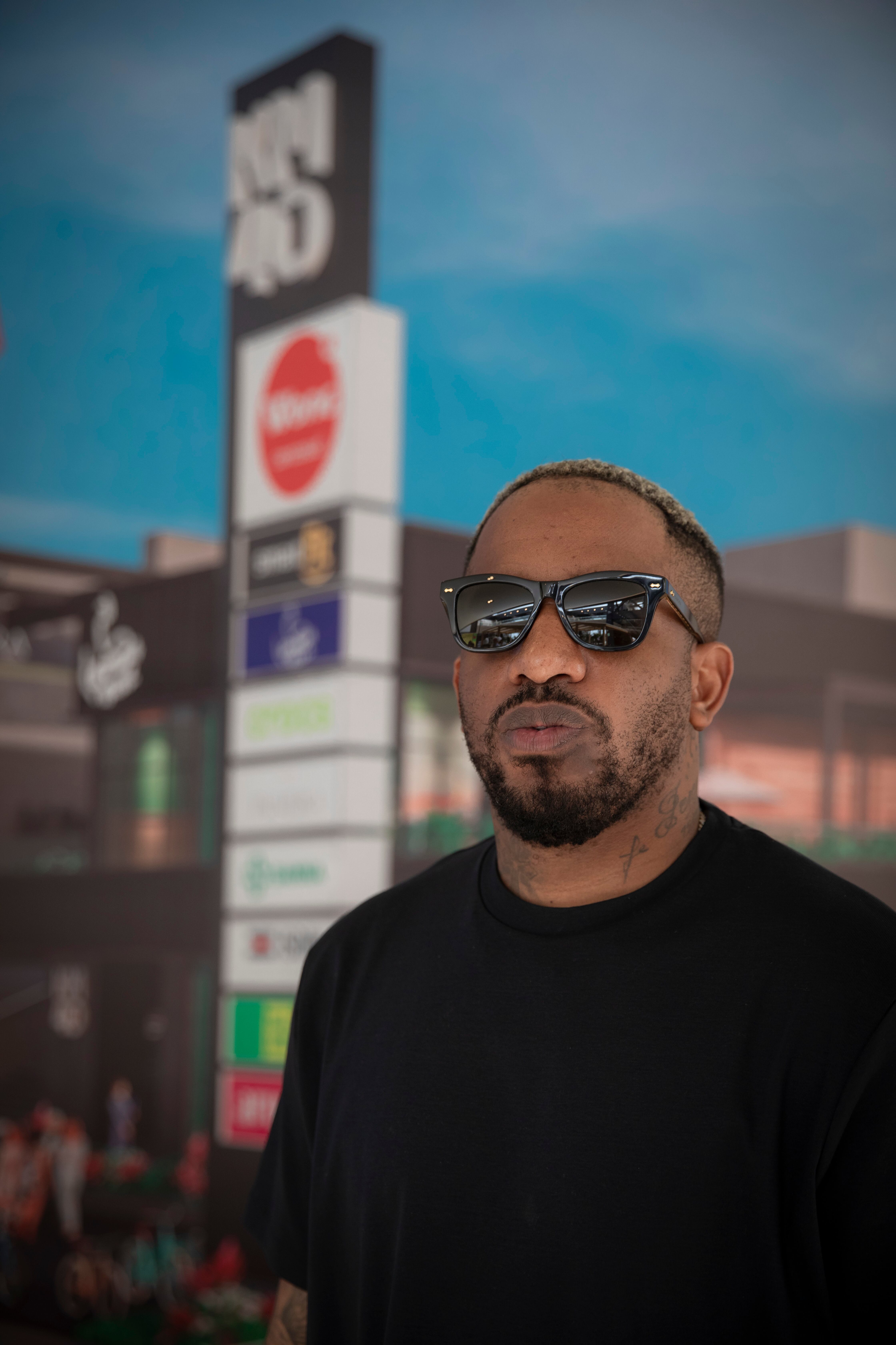 Jefferson Farfán: Foto: JOEL ALONZO/GEC