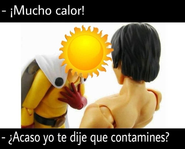 TROME | Los memes de la Ola de Calor en Lima (Fotos: Twitter)