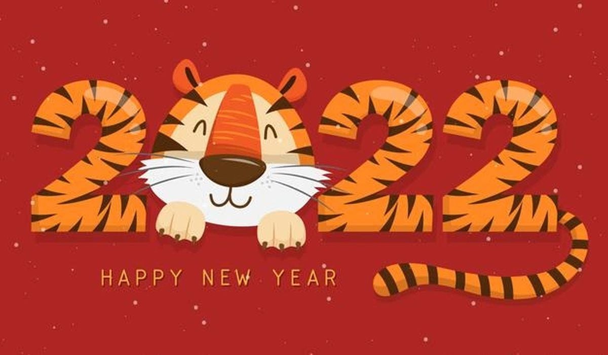 Los Tigres son incapaces de controlar sus emociones (Foto: Freepik)