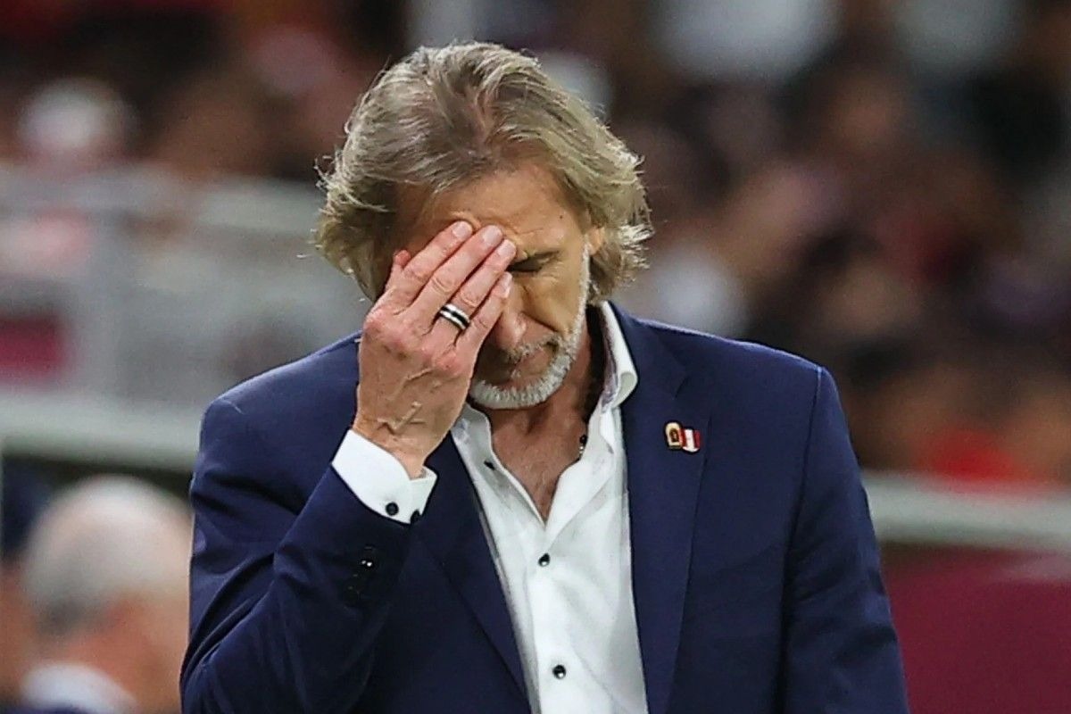 Ricardo Gareca habría sido descartado en Chile. (Foto: Agencias)