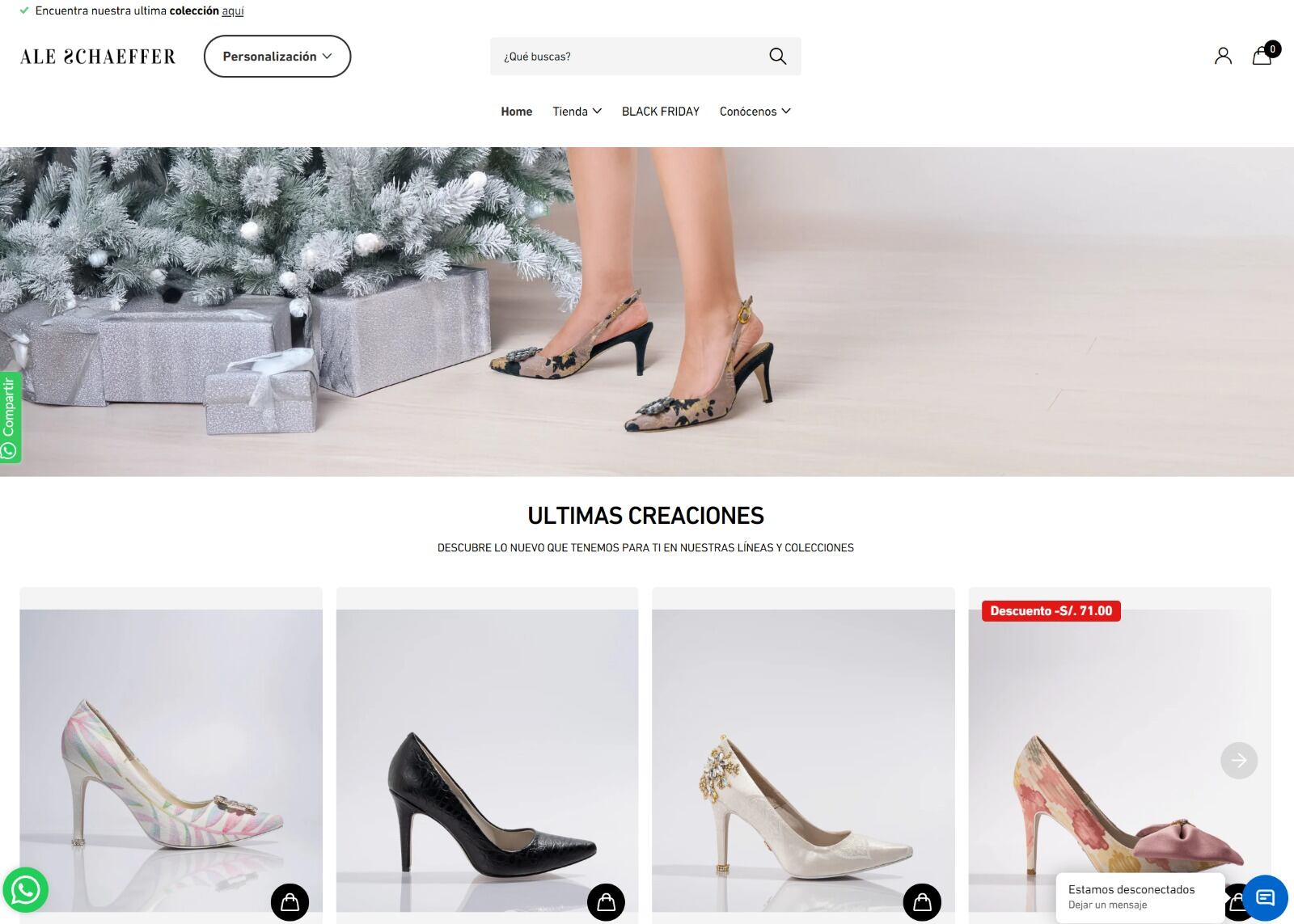 Digitalización y crecimiento.