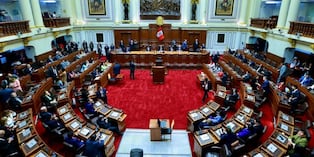 El peor Congreso de nuestra historia