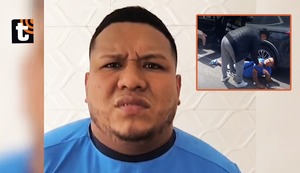 ¡Gran captura en Lince! Cae ‘Boby’, peligroso delincuente sentenciado a dos cadenas perpetuas por secuestros y sicariatos