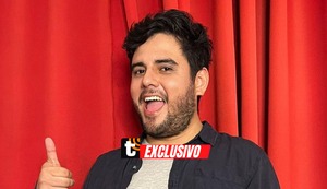 Conoce a Miguel Serrano, el famoso ‘Joven tía’ que conquistó TikTok con sus bailes e imitaciones