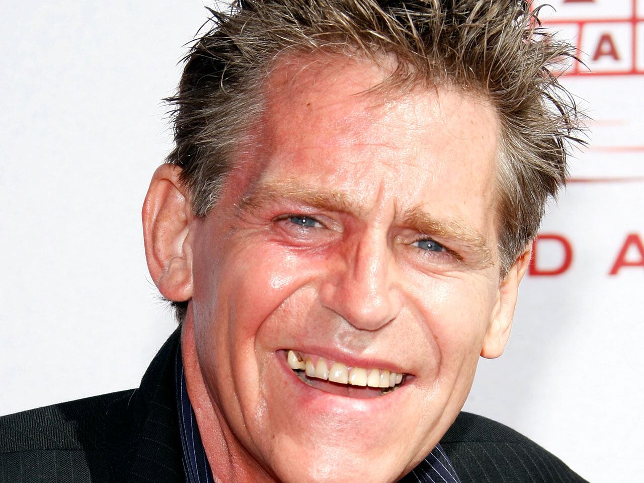 Jeff Conaway estuvo nominado en dos ocasiones (1978 y 1979) a los Globos de Oro por su interpretación en la serie “Taxi” (Foto: AFP)