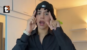 Valentino explica por qué dejó a la comunidad LGBTQI+: “El amor no me funciona con los hombres, me voy con las mujeres”