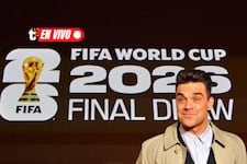 Sorteo del Mundial 2026:EN VIVO Y EN DIRECTO vía ONLINE