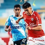 Sporting Cristal cayó 2-3 ante Cienciano en el Cusco y quedó a tres puntos de la zona de descenso | VIDEO