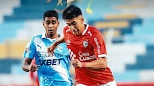Sporting Cristal cayó 2-3 ante Cienciano en el Cusco y quedó a tres puntos de la zona de descenso | VIDEO