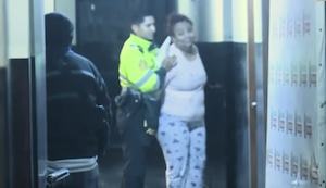 La fría confesión de la venezolana que escondió el cadáver de su esposo en la maletera: “Lo maté porque estábamos discutiendo”