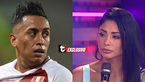 TROME - ¿Qué le depara el 2025 a Cueva y Pamela Franco?