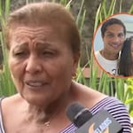 Doña Peta sorprende al soltar más detalles del embarazo de Ana Paula Consorte: “Creo que ya tiene seis meses”