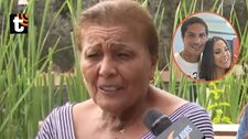 Doña Peta sorprende al soltar más detalles del embarazo de Ana Paula Consorte: “Creo que ya tiene seis meses”