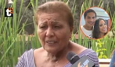 Doña Peta sorprende al soltar más detalles del embarazo de Ana Paula Consorte: “Creo que ya tiene seis meses”
