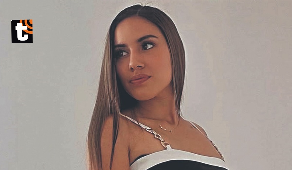 Darinka Ramírez dejó en claro que no volverá a enamorarse de un futbolista, después del vínculo que tuvo con Jefferson Farfán.