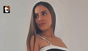 Darinka Ramírez se esconde de los peloteros: “Ahora no quiero nada con ningún futbolista”