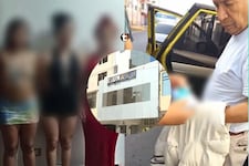 ¡Rescatan a menor del infierno! Sauna spa de La Marina escondía presunta red de explotación sexual