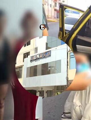 ¡Rescatan a menor del infierno! Sauna spa de La Marina escondía presunta red de explotación sexual