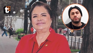 Rosario Sasieta pide cárcel para Bryan Torres por agresión a Samahara: “Se ha cometido feminicidio en grado de tentativa”