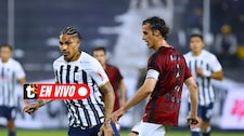 Alianza Lima vs. Melgar EN VIVO: cómo ver partidazo por la punta en Matute