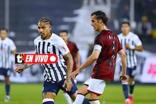 Alianza Lima vs. Melgar EN VIVO: (0-0) sigue partidazo por la punta en Matute