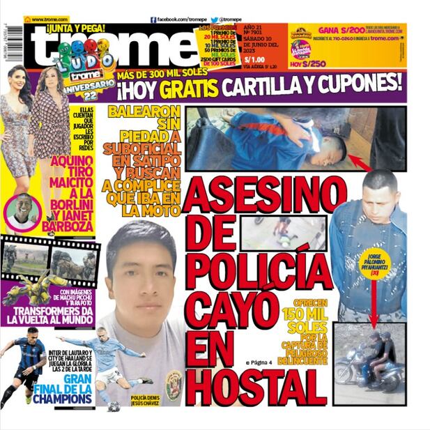 PORTADA TROME
