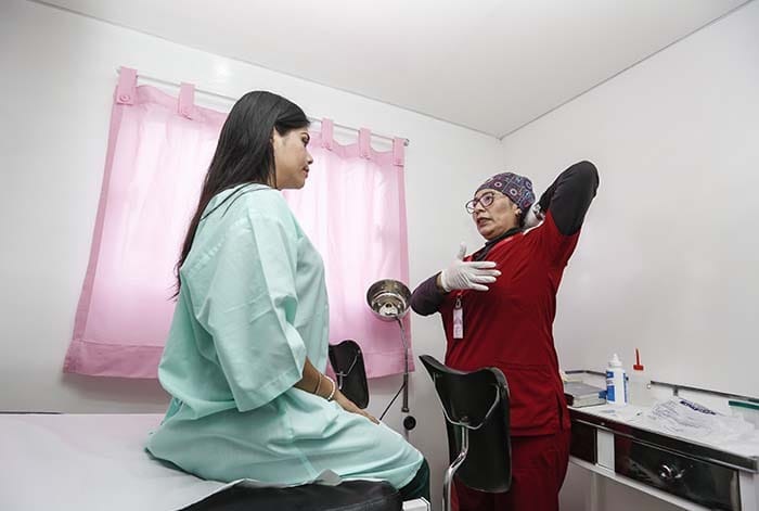 Día Mundial contra el Cáncer