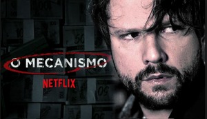 ‘El mecanismo’, una serie sobre la corrupta Odebrecht