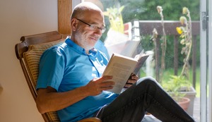 Día del padre: estos cinco libros puedes regalarle a tu ‘viejito’ emprendedor