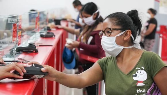 El Segundo Bono Familiar Universal (BFU) será entregado a más de 8.2 millones de familias en todo el Perú (Foto: MIDIS)
