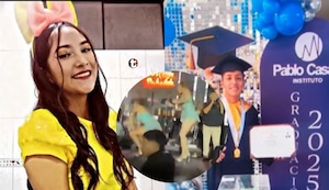 ¡Noche de fiesta terminó en pesadilla! Tres jóvenes luchan por su vida en UCI tras explosión en discoteca Dalí