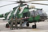 Papa León XIV: FAP presenta moderno avión ambulancia que lo escoltará durante su visita a Perú