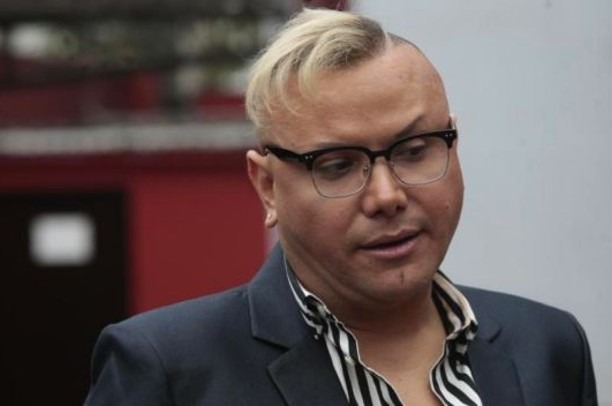 Carlos Cacho. (Instagram)