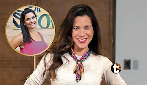 Daniela Cilloniz echa a Vanessa Terkes: “Me tiró un vaso de chilcano porque se puso celosa por Mario Hart”