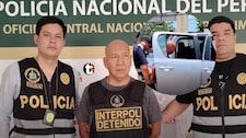 ¡Cayó después de 12 años! Capturan en Puente Piedra a peruano buscado en Italia por presunto abuso sexual de dos menores
