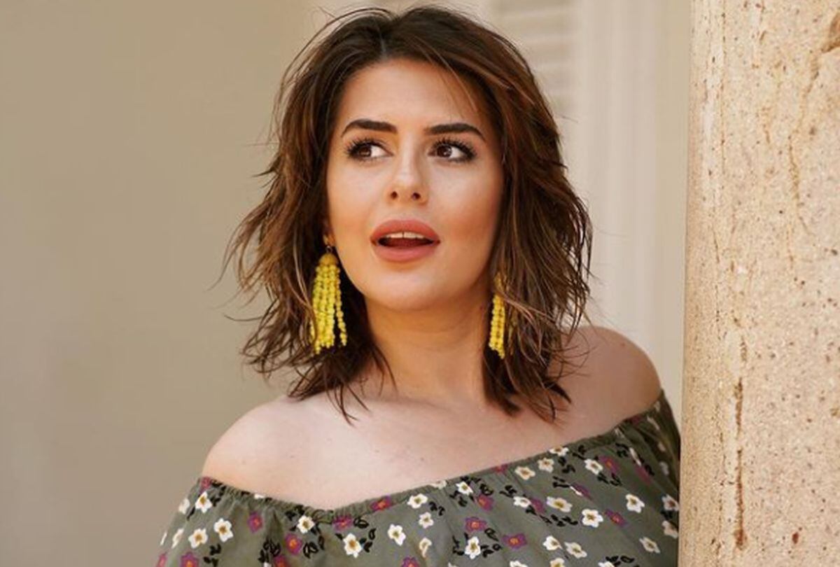 Ayça Erturan, quien interpretaba a Yeliz en “Mujer”, se mantiene vigente en la actuación (Foto: Ayça Erturan/Instagram)