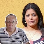 Anuncia que abandonó denuncia contra Yuca