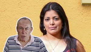 Clara Seminara respalda a Naldy Saldaña y anuncia que abandonó denuncia contra Yuca: “Desistí de seguir por su enfermedad”