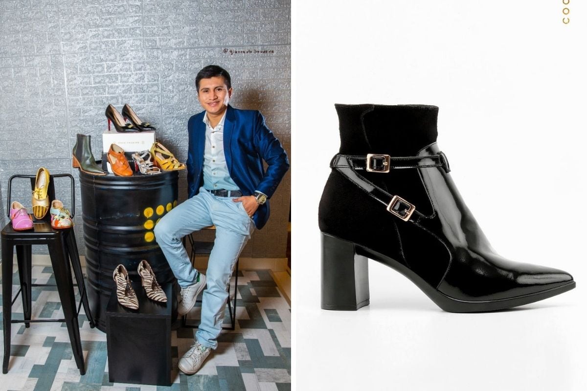 Sus modelos exclusivos lo diferencian con otras marcas locales.