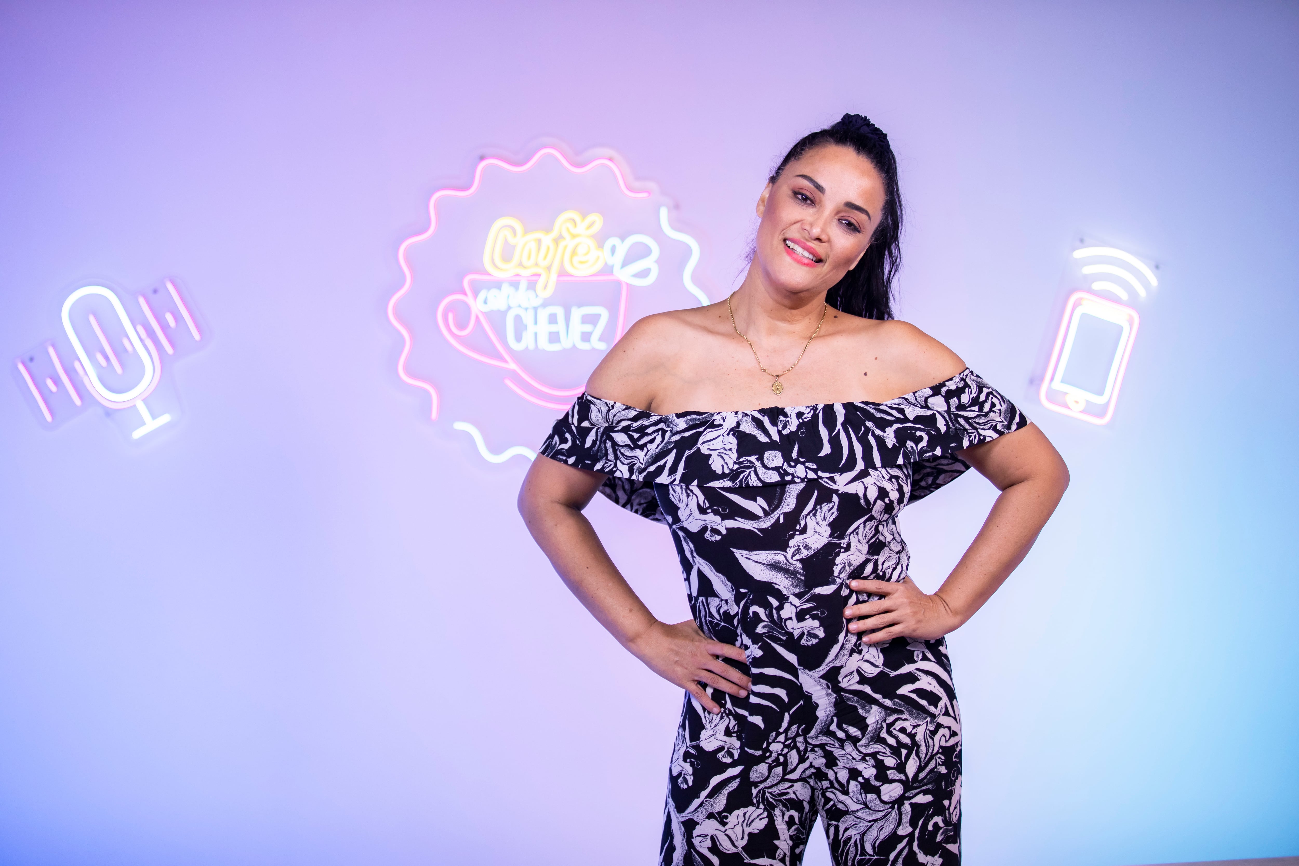 Mariella Zanetti. Foto: Lenin Tadeo / @Photo.gec