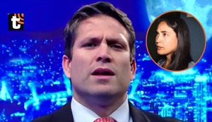 Paco y la excusa que le da a Melissa Linares para no pasarle dinero a su hija: “No me han pagado, tengo 300 y 200 soles en mis cuentas”