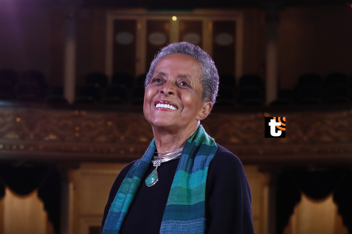 Susana Baca ha sido ingresada a UCI por grave estado de salud, según confirmaron allegados a ella.